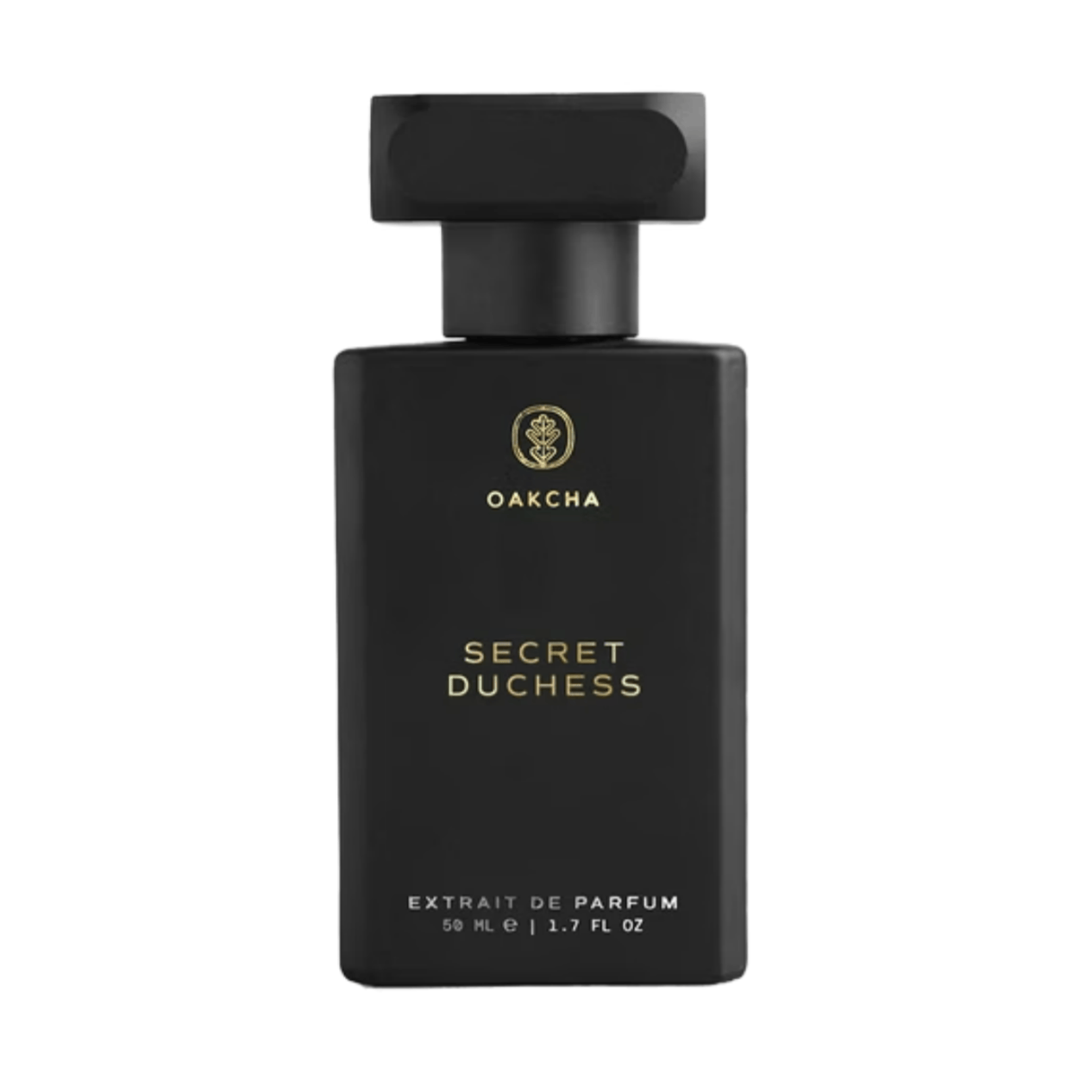 OAKCHA Secret Duchess Designer - Perfume Fragrance Bottle avis et prix