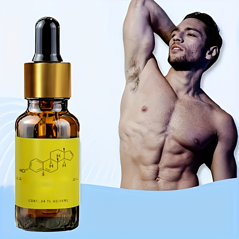 Parfum aux phéromones unisexe  - Perfume Fragrance Long Lasting avis et prix