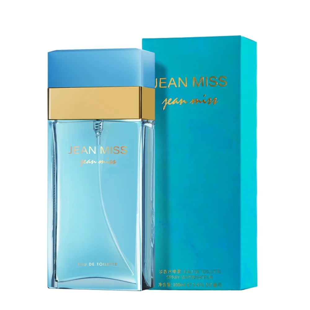 Parfum floral marin bleu clair - Fragrance Perfume Note avis et prix