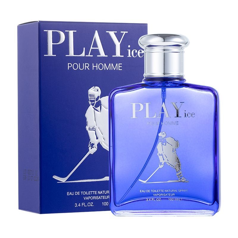 Parfum pour homme de luxe 100  - Fragrance Perfume Spray avis et prix