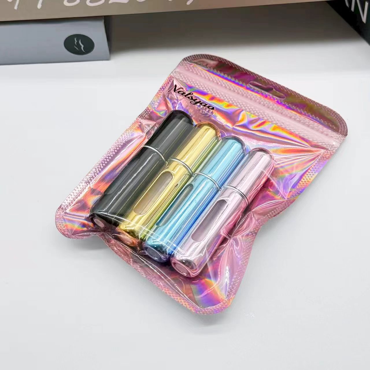 Atomiseur de parfum rechargeab - Fragrance Atomizer Pump avis et prix