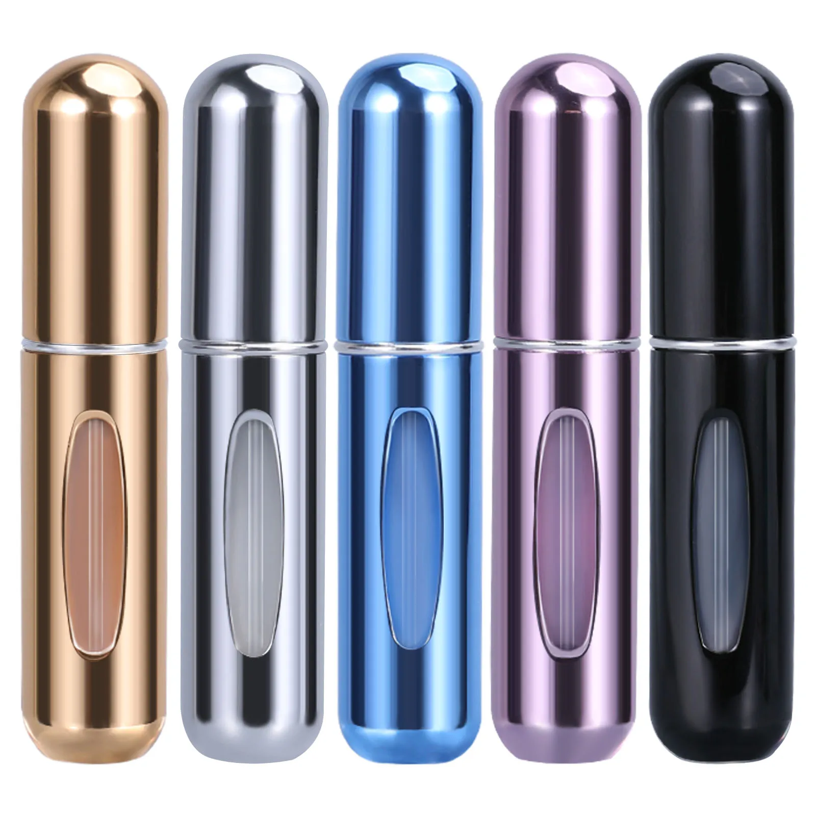 Atomiseur de parfum rechargeab - Fragrance Atomizer Pump avis et prix