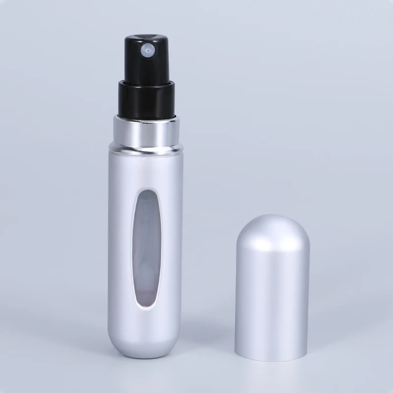 Atomiseur de parfum rechargeab - Fragrance Atomizer Pump avis et prix