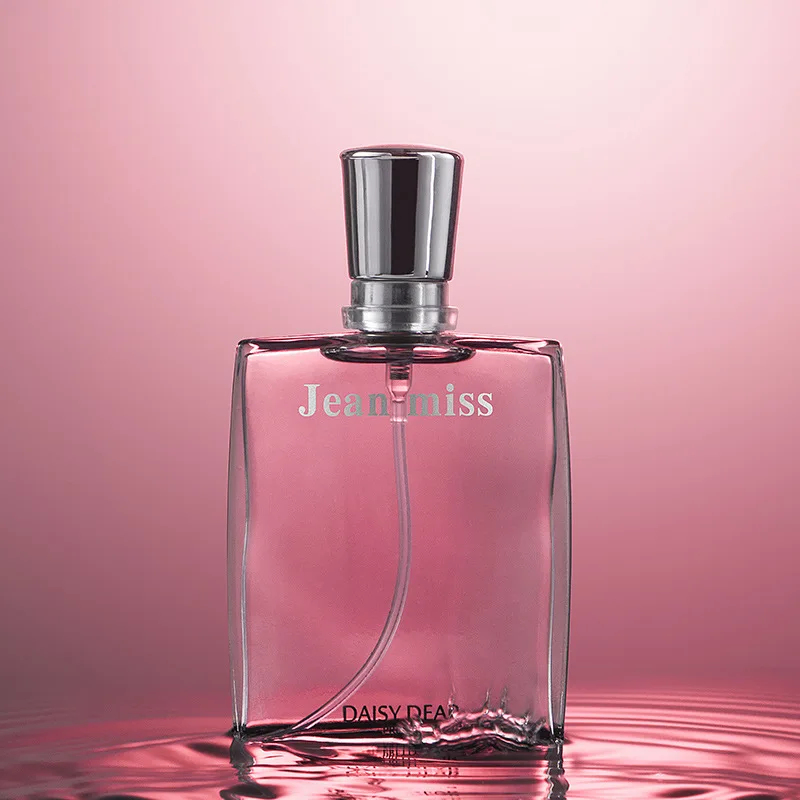 Nouveau parfum pour femme True - Fragrance Perfume Note avis et prix