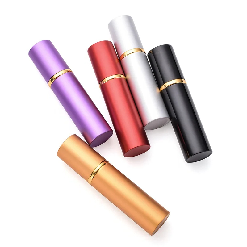 Bouteille de parfum en alumini - Fragrance Atomizer Pump avis et prix