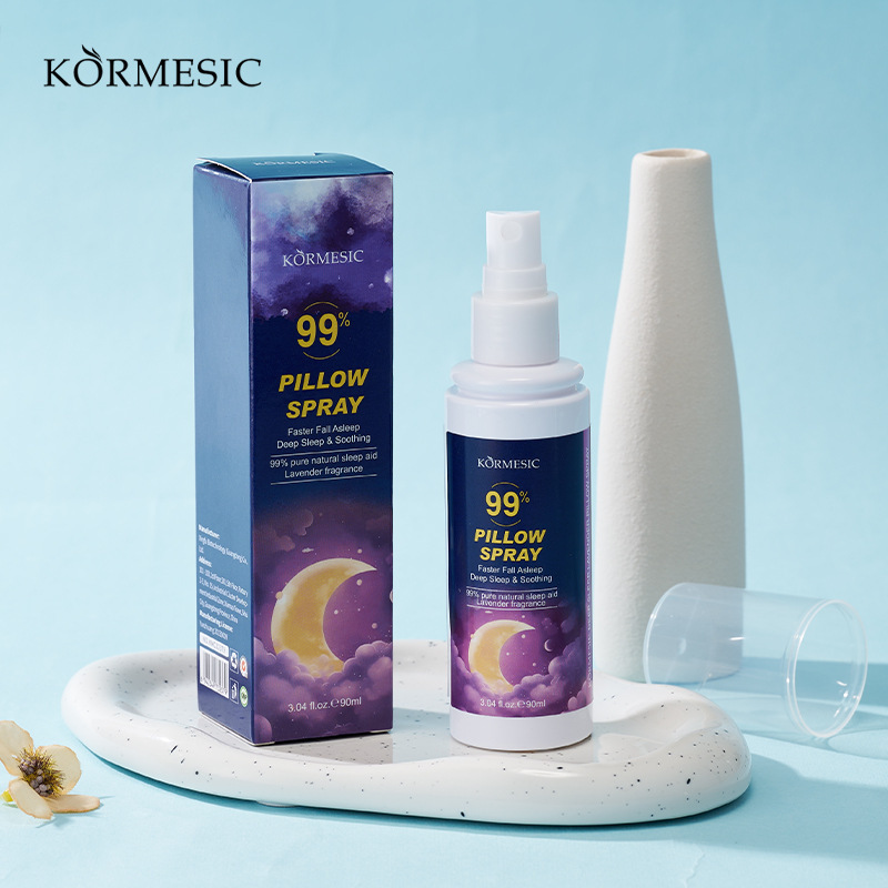 KORMESIC Spray de parfum de la - Perfume Lavender Fragrance avis et prix
