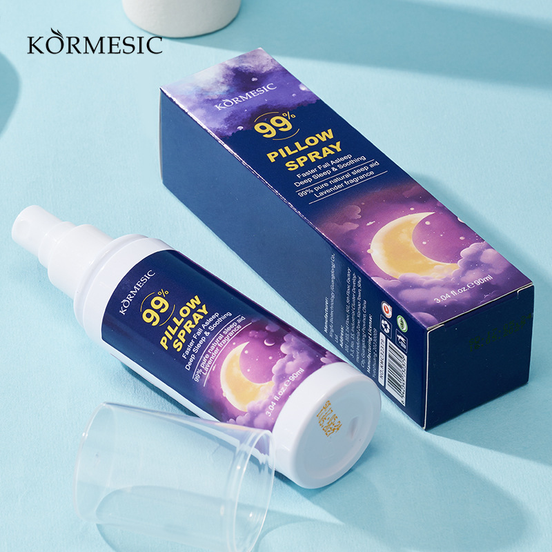 KORMESIC Spray de parfum de la - Perfume Lavender Fragrance avis et prix