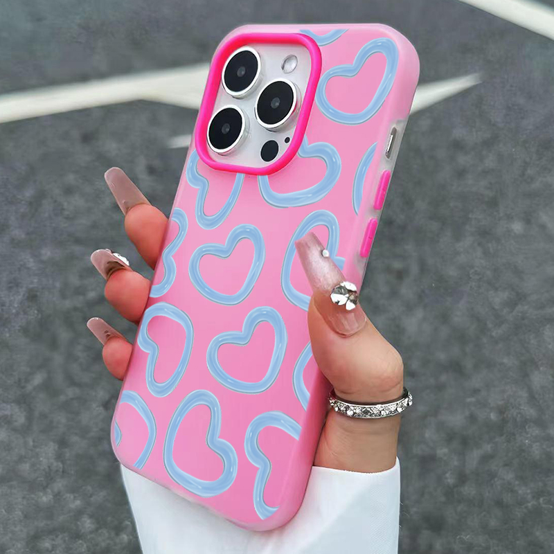 Coque de téléphone antichoc mo - Perfume Pure Xs avis et prix