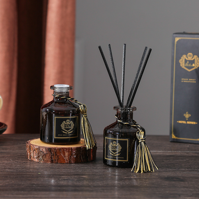 Coffrets de diffuseurs à bâton - Perfume Lavender Fragrance avis et prix