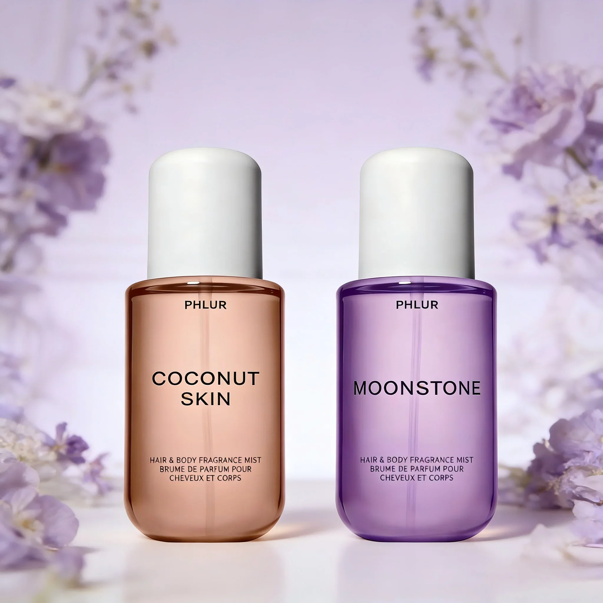 Ensemble de brumes parfumées p - Fragrance Perfume Spray avis et prix