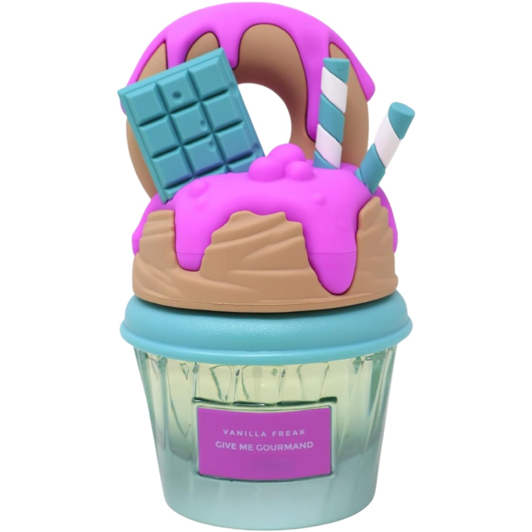 Parfum Vanilla Freak – Parfum  - Fragrance Perfume Note avis et prix