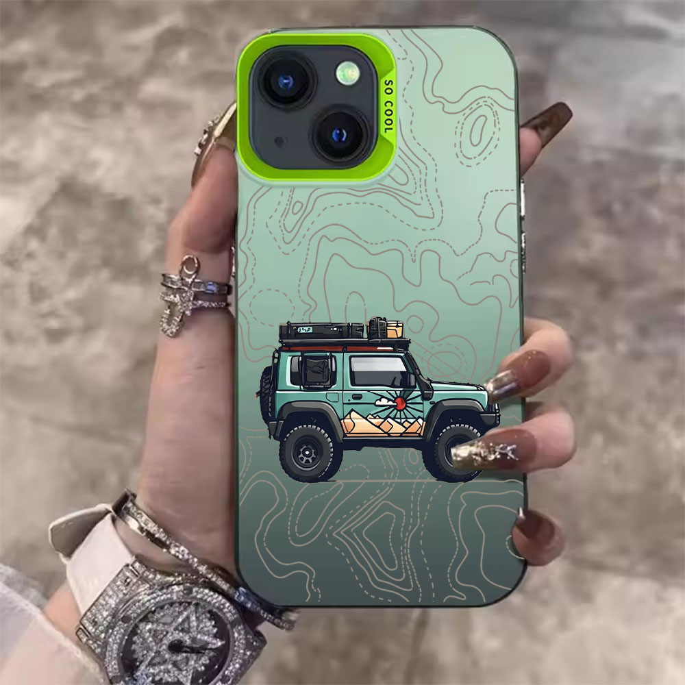 Coque de téléphone rigide anti - Perfume Pure Xs avis et prix