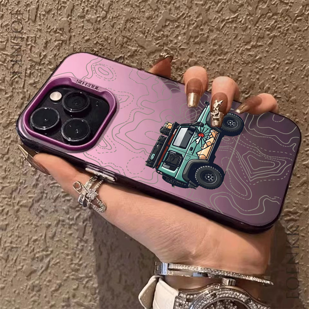 Coque de téléphone rigide anti - Perfume Pure Xs avis et prix