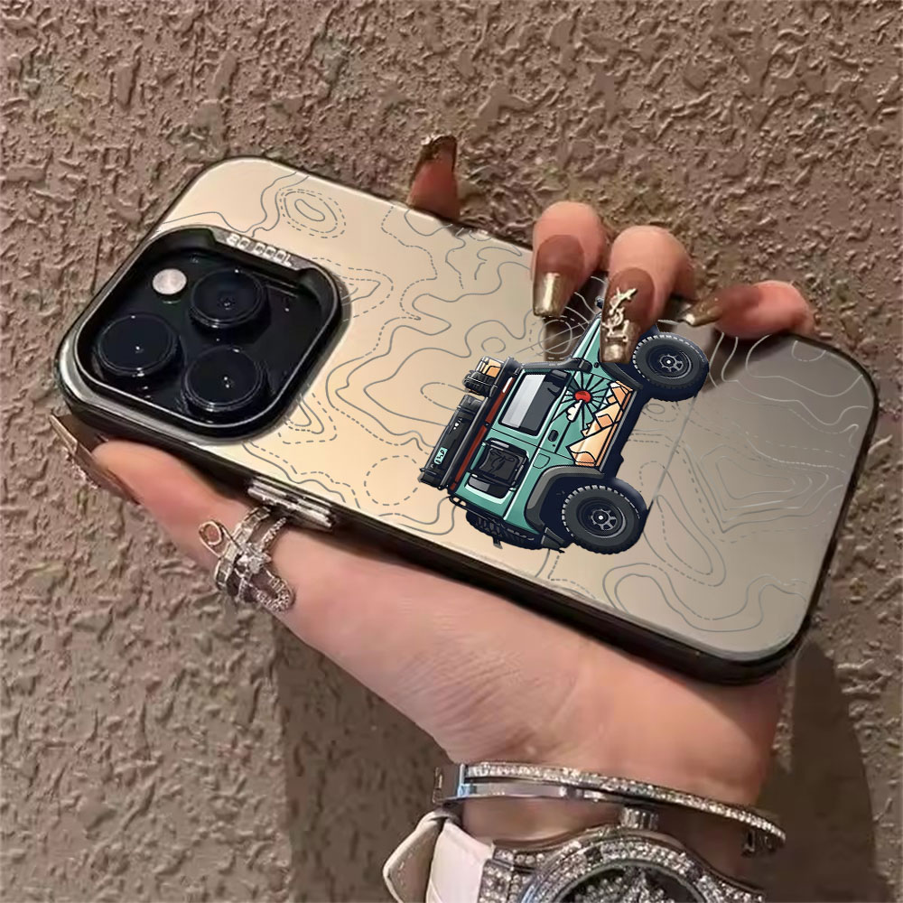Coque de téléphone rigide anti - Perfume Pure Xs avis et prix