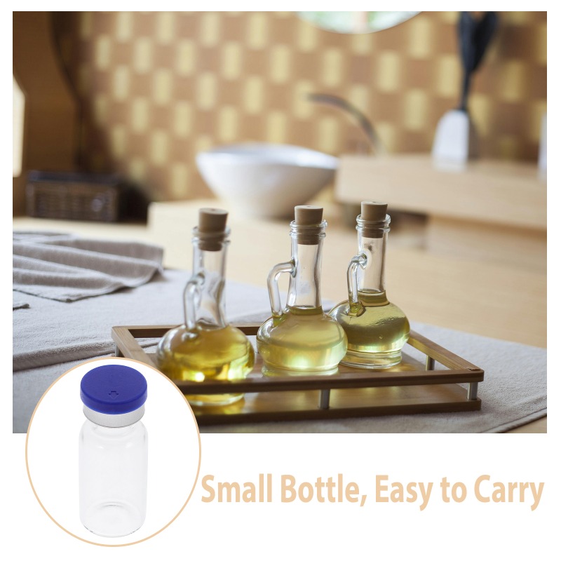 Mini flacons en verre portable - Fragrance Atomizer Pump avis et prix