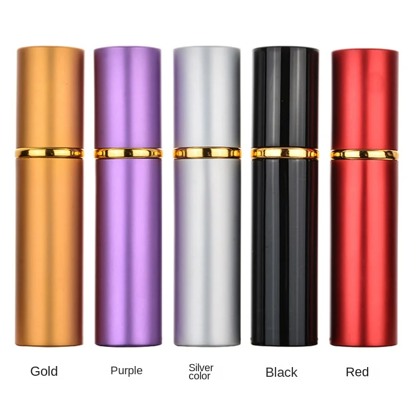 Mini vaporisateur de parfum en - Fragrance Atomizer Pump avis et prix