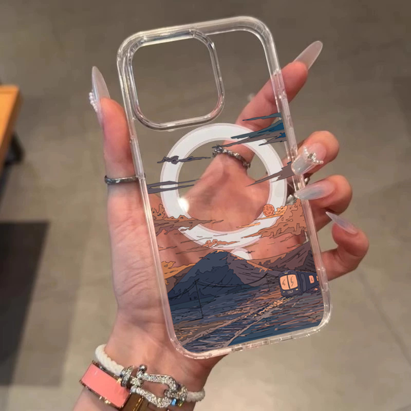Coque de téléphone tendance mo - Perfume Pure Xs avis et prix