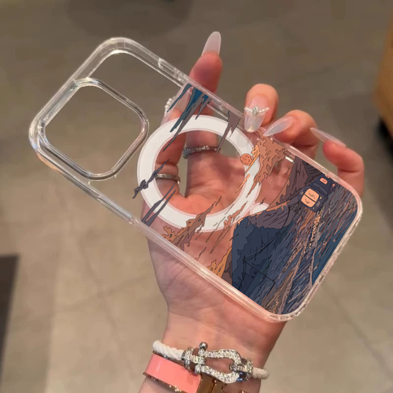 Coque de téléphone tendance mo - Perfume Pure Xs avis et prix