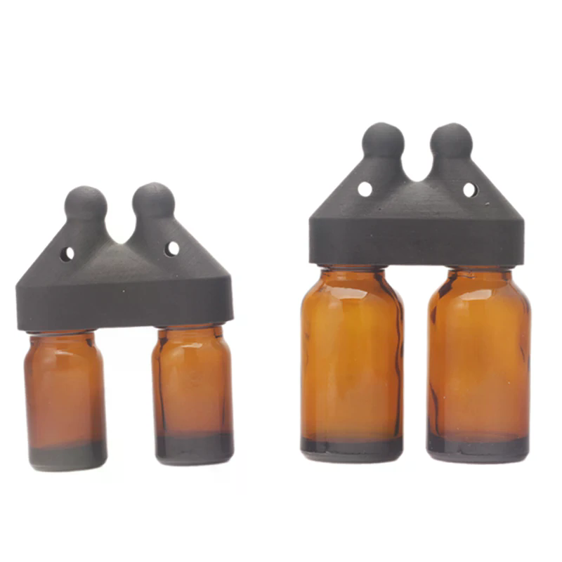 1 ensemble de flacons inhalate - Fragrance Atomizer Pump avis et prix
