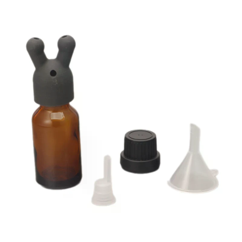 1 ensemble de flacons inhalate - Fragrance Atomizer Pump avis et prix