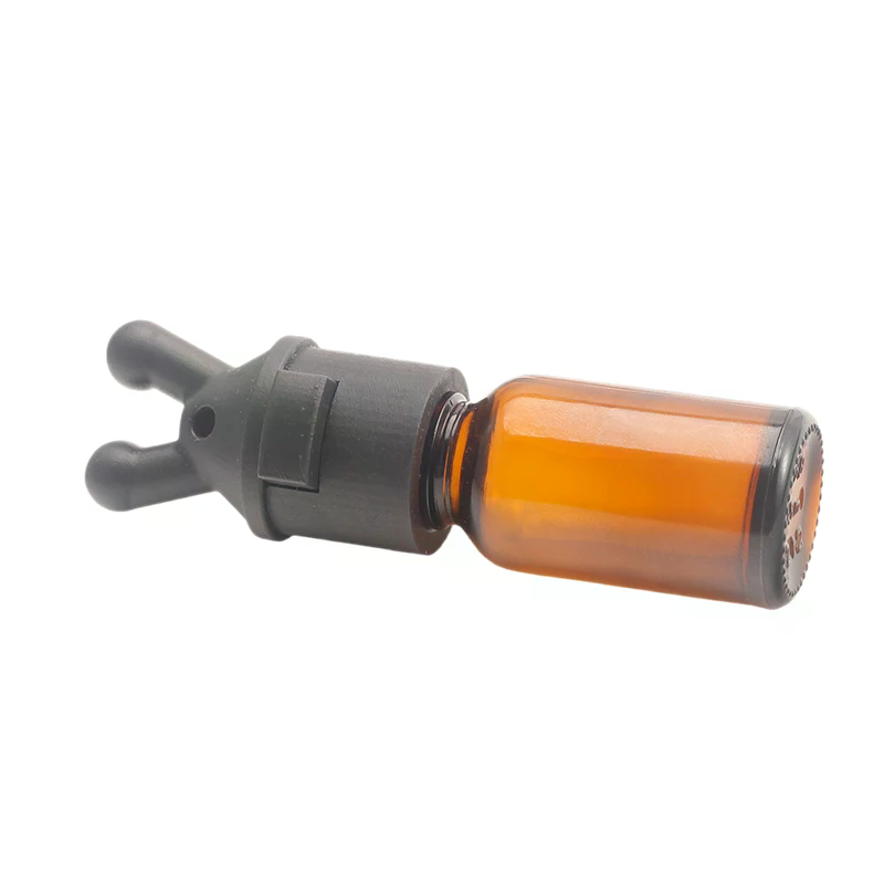 1 ensemble de flacons inhalate - Fragrance Atomizer Pump avis et prix