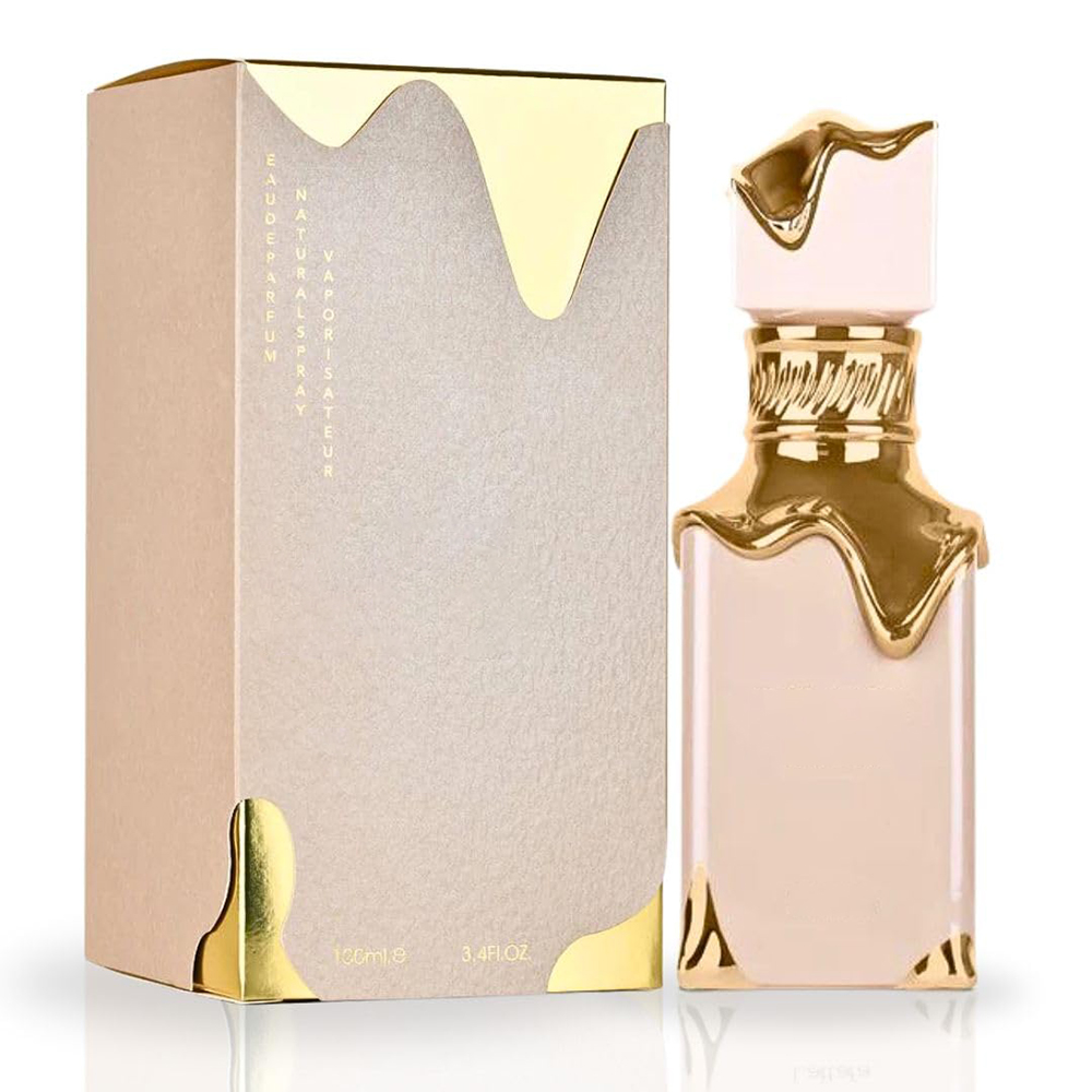 Coffret de 2 parfums de luxe d - Perfume Fragrance Bottle avis et prix