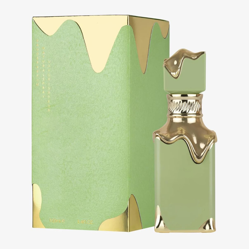 Coffret de 2 parfums de luxe d - Perfume Fragrance Bottle avis et prix