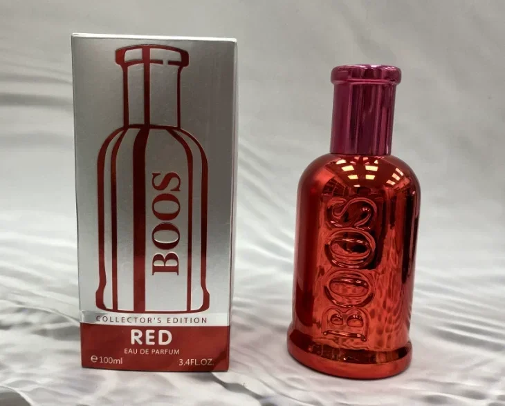 Parfum pour homme 100ml, vente - Perfume Adrien Fragrance avis et prix