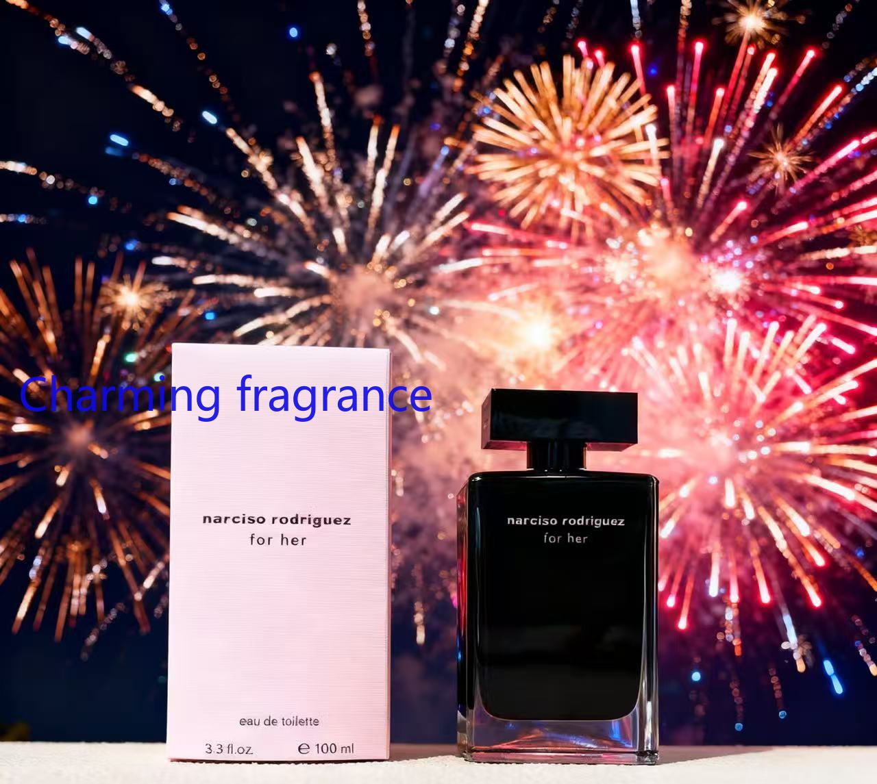 Série de parfums parfaits pour - Perfume Fragrance Powder avis et prix