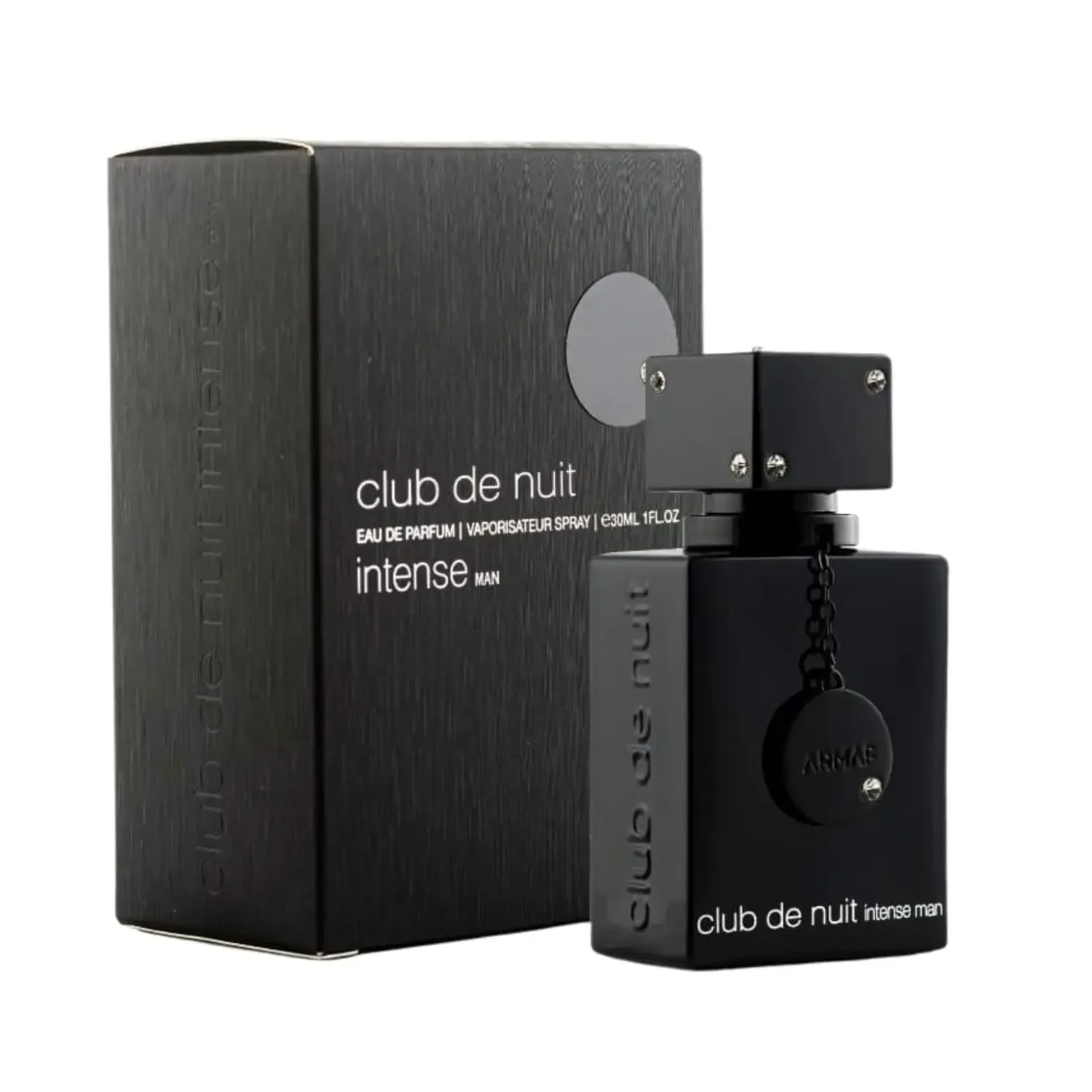 Armaf Club De Nuit Intense 100 - On Perfume & Fragrance Kota Bogor avis et prix