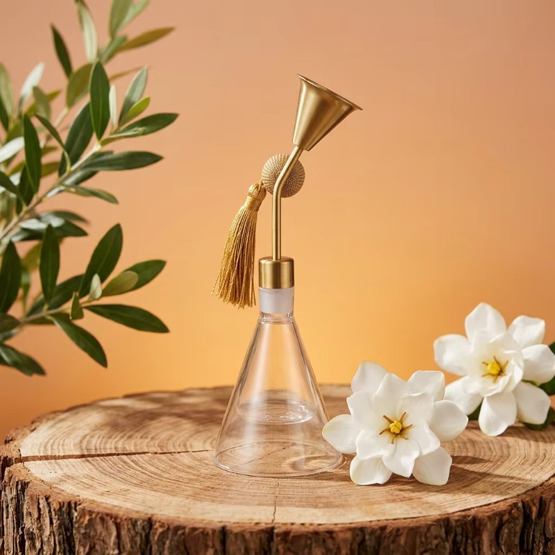Flacon testeur de parfum 80 ml - Perfume Fragrance Difference avis et prix