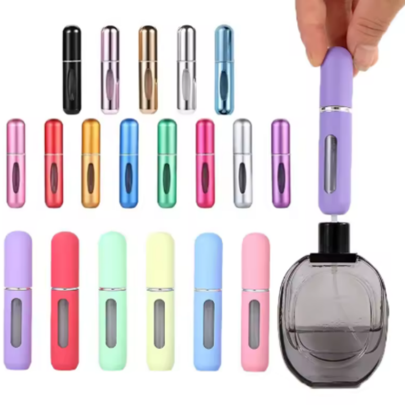 1/3/5/10 pièces Flacon de rech - Fragrance Atomizer Pump avis et prix