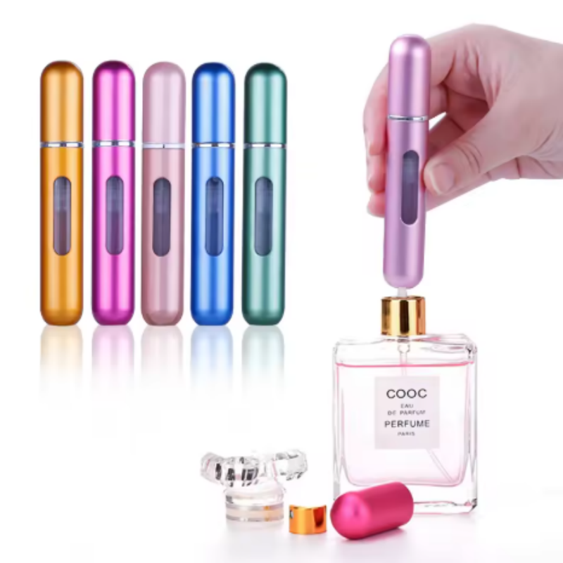 1/3/5/10 pièces Flacon de rech - Fragrance Atomizer Pump avis et prix
