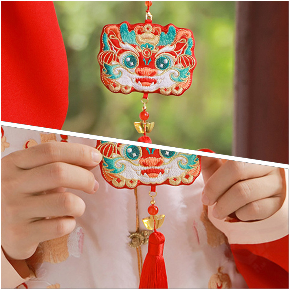 Sachet décoratif chinois à sus - Perfume Lavender Fragrance avis et prix