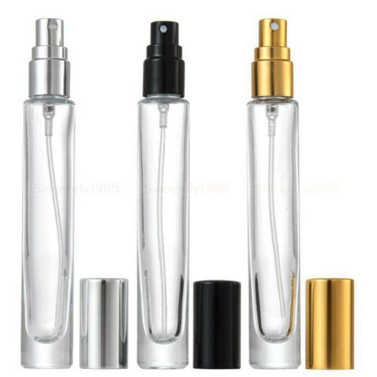 Bouteilles d'huile de parfum r - Perfume Fragrance Difference avis et prix