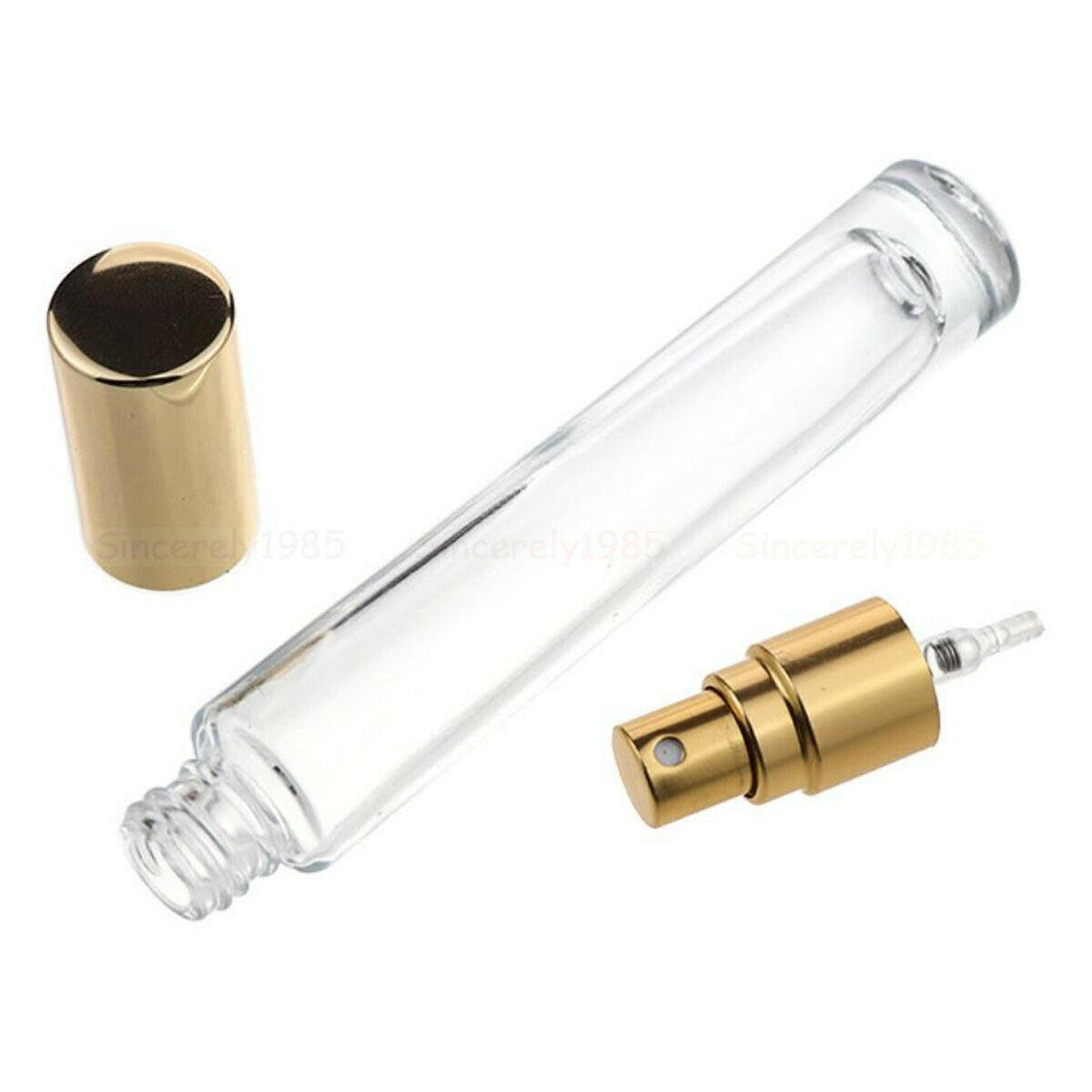 Bouteilles d'huile de parfum r - Perfume Fragrance Difference avis et prix