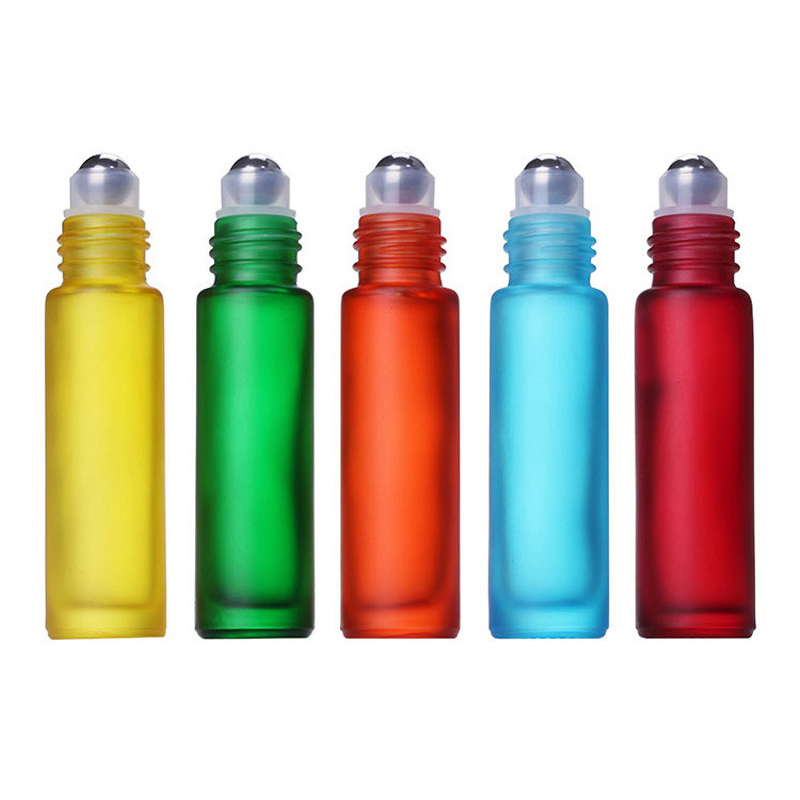 5/10/50pcs 10ml rouleau sur bo - On Perfume & Fragrance Kota Bogor avis et prix