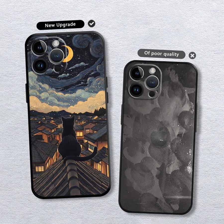 Coque de téléphone pour Apple  - Perfume Pure Xs avis et prix