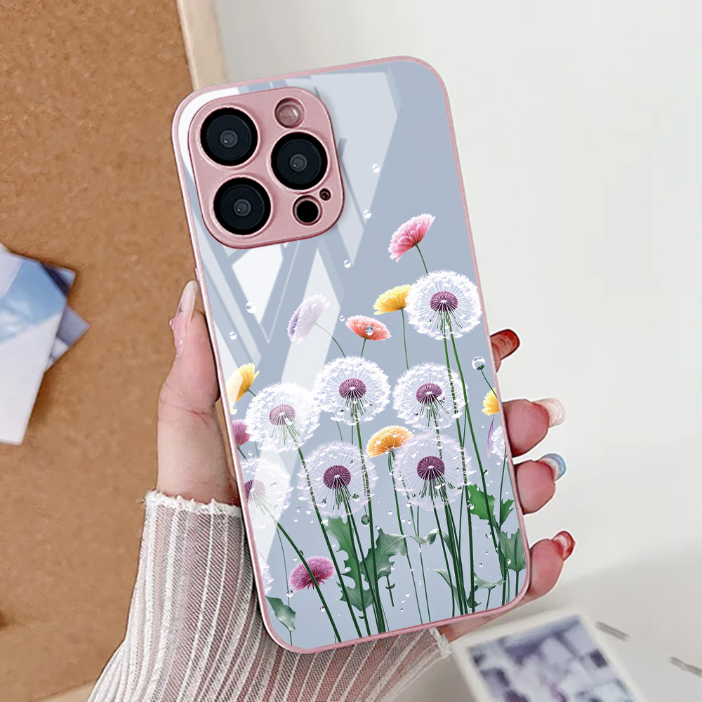 Coque de téléphone fleur de Lo - Perfume Pure Xs avis et prix