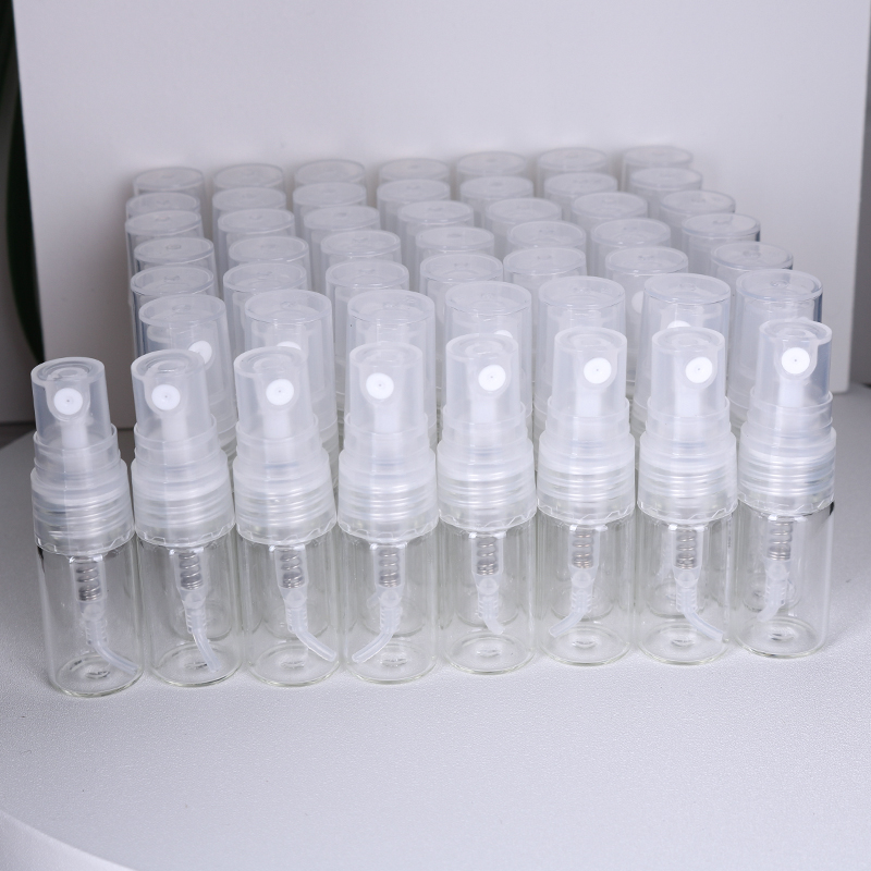 Offre Spéciale – Lot de 50 Fla - Fragrance Atomizer Pump avis et prix