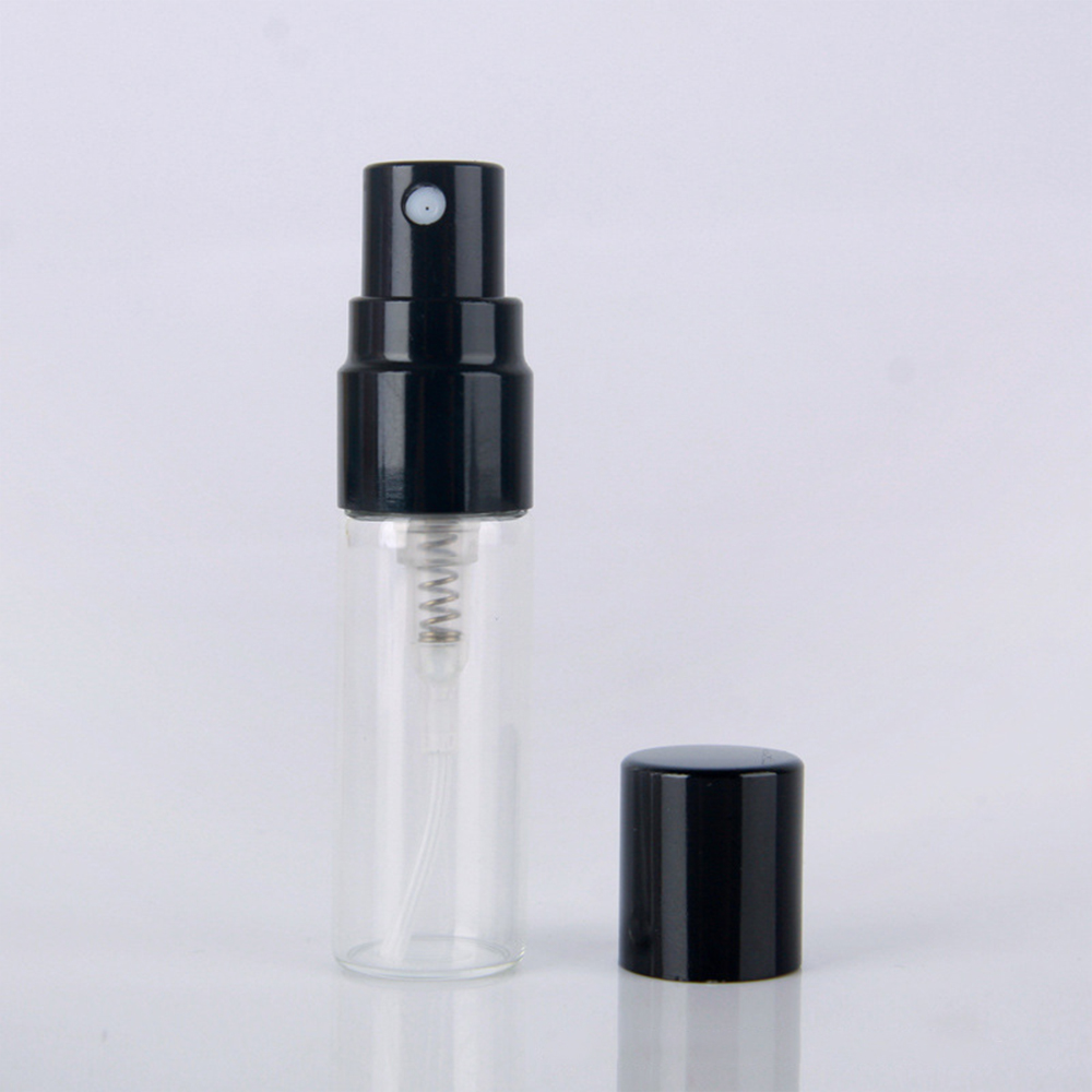 50pcs 100pcs 2ml 3ml 5ml 10ml  - Perfume Fragrance Difference avis et prix