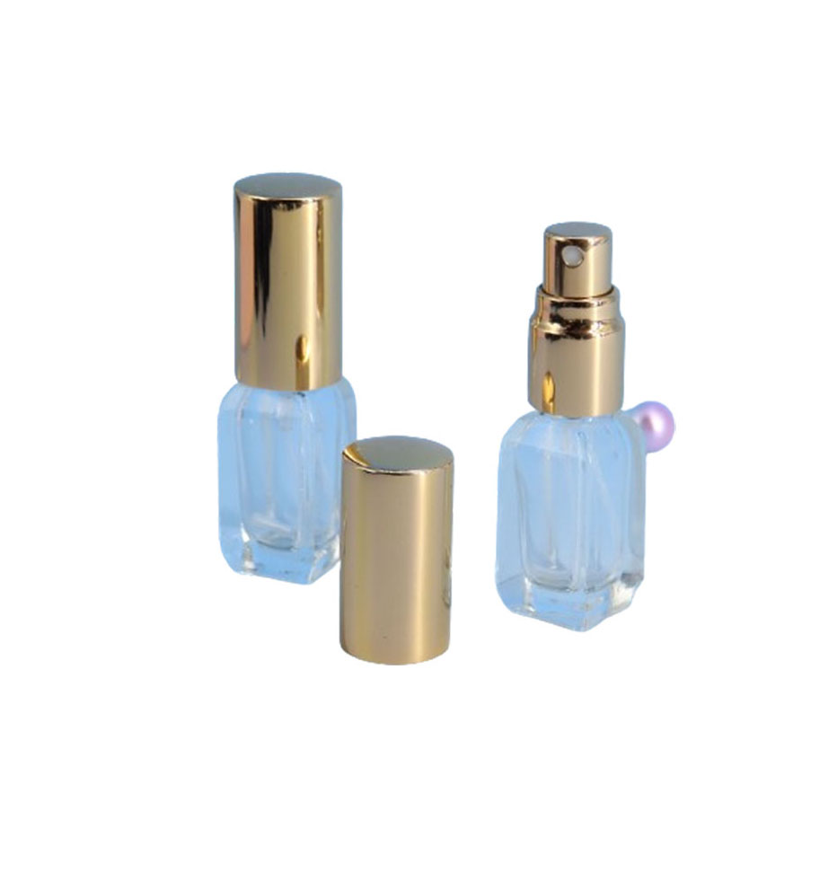 Bouteille de pulvérisation de  - Fragrance Atomizer Pump avis et prix