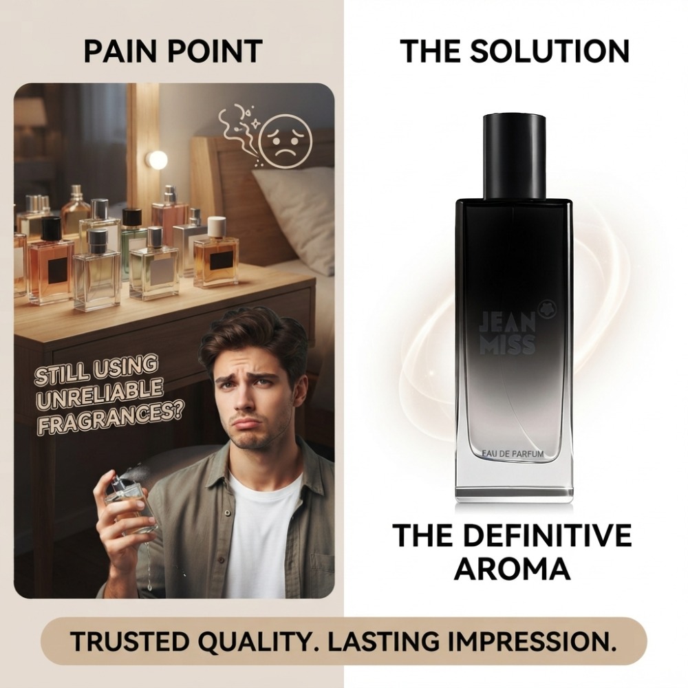 Parfum pour homme Untamed 50 m - Fragrance Perfume Spray avis et prix
