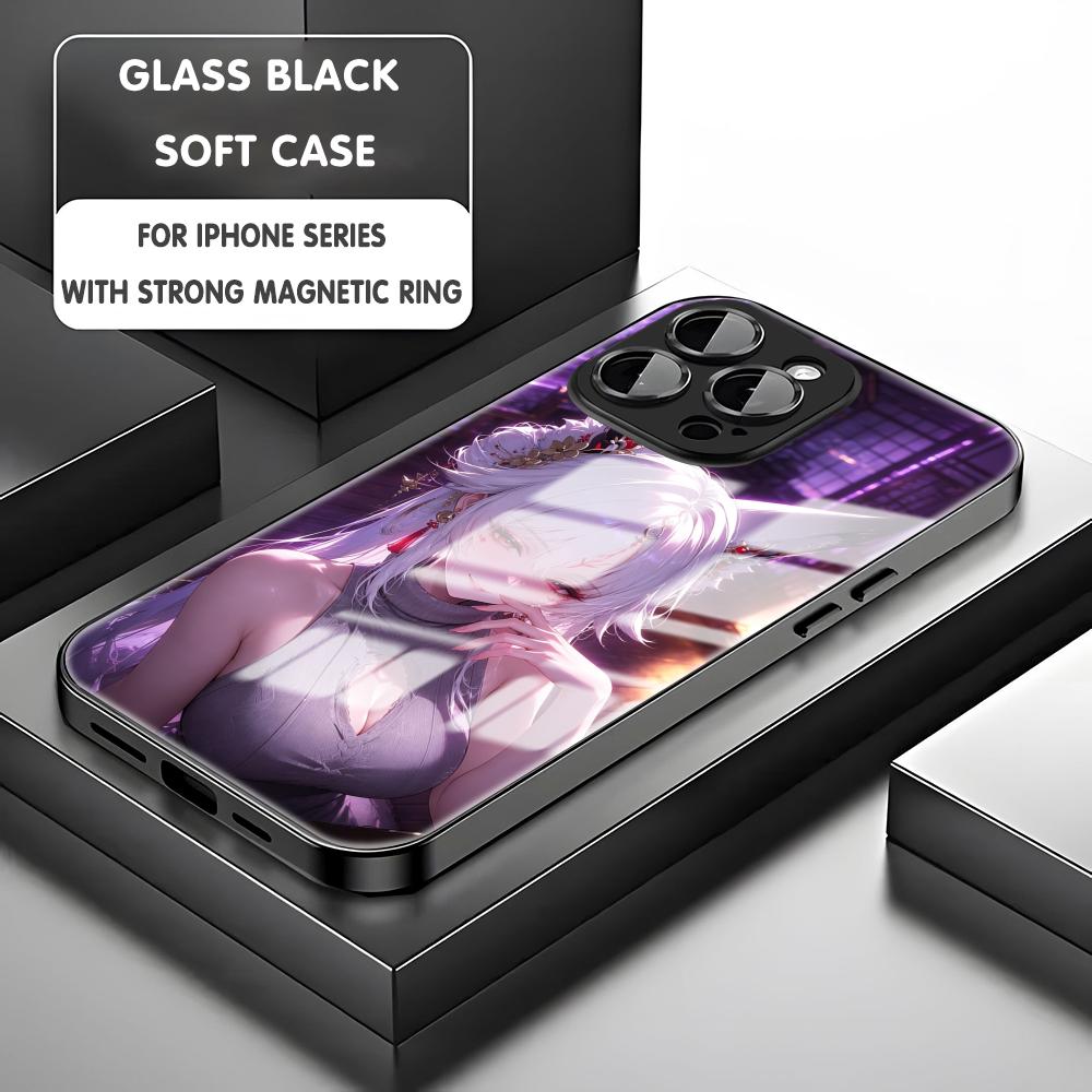 Coque de téléphone Wuthering W - Perfume Pure Xs avis et prix