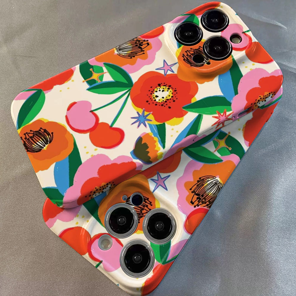 Coque de téléphone pour iPhone - Perfume Pure Xs avis et prix