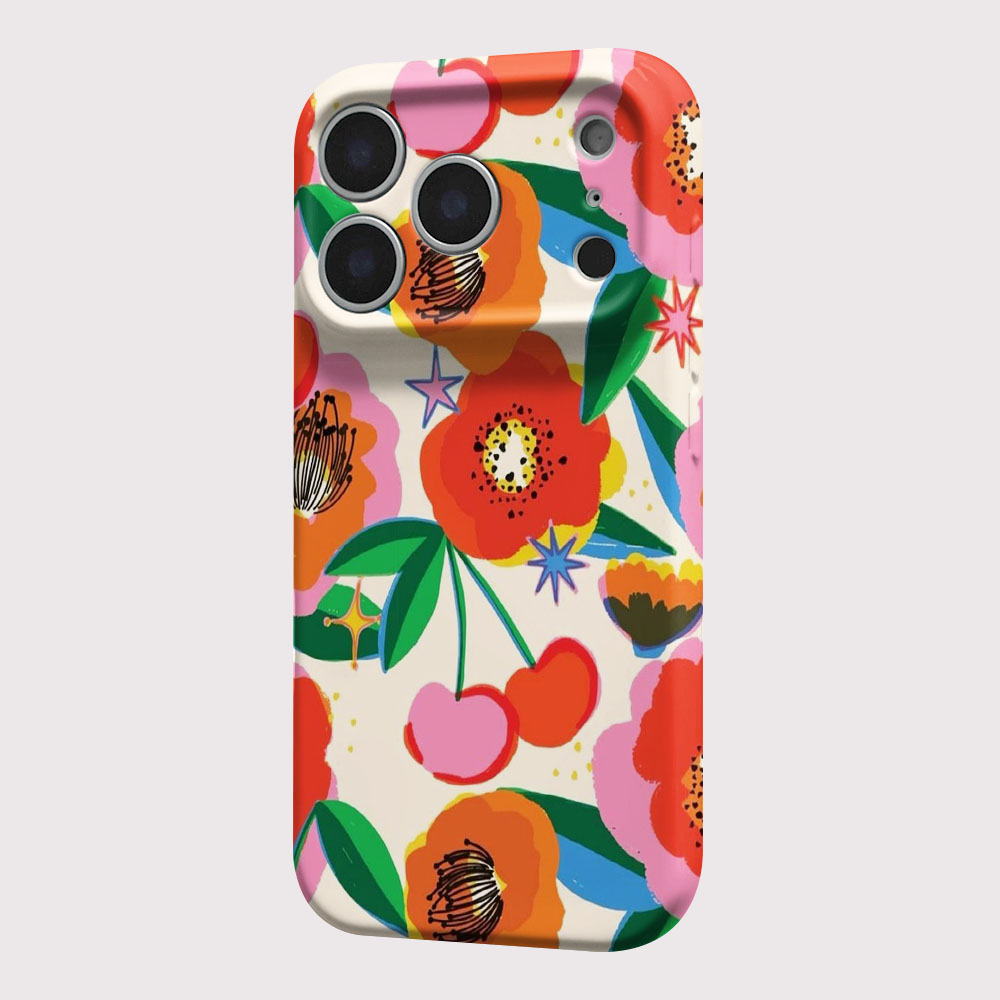 Coque de téléphone pour iPhone - Perfume Pure Xs avis et prix