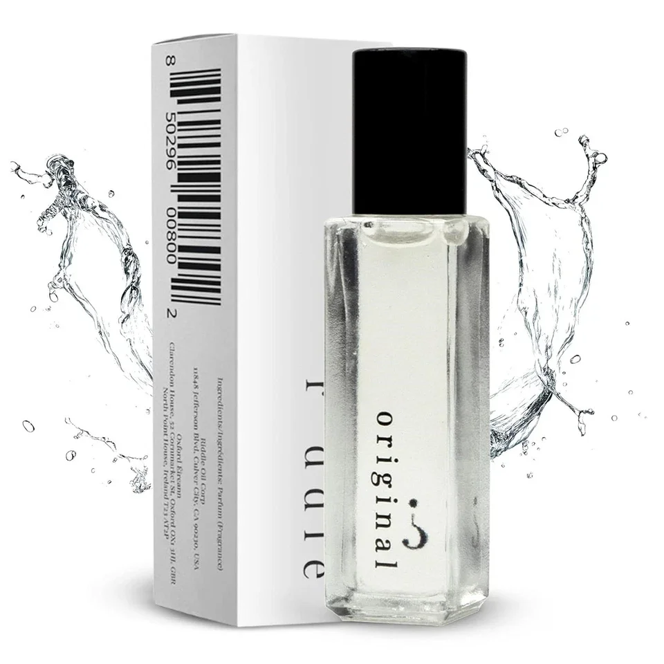 Eau de Parfum Originale Riddle - Fragrance Perfume Spray avis et prix