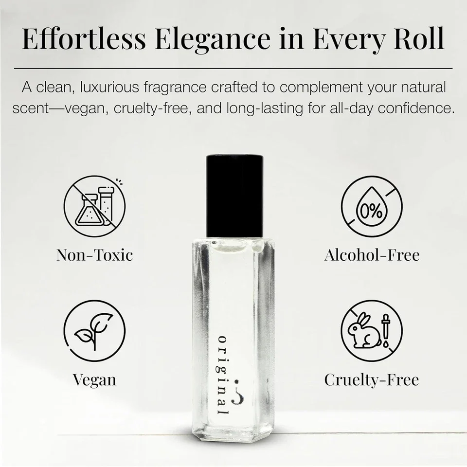 Eau de Parfum Originale Riddle - Fragrance Perfume Spray avis et prix