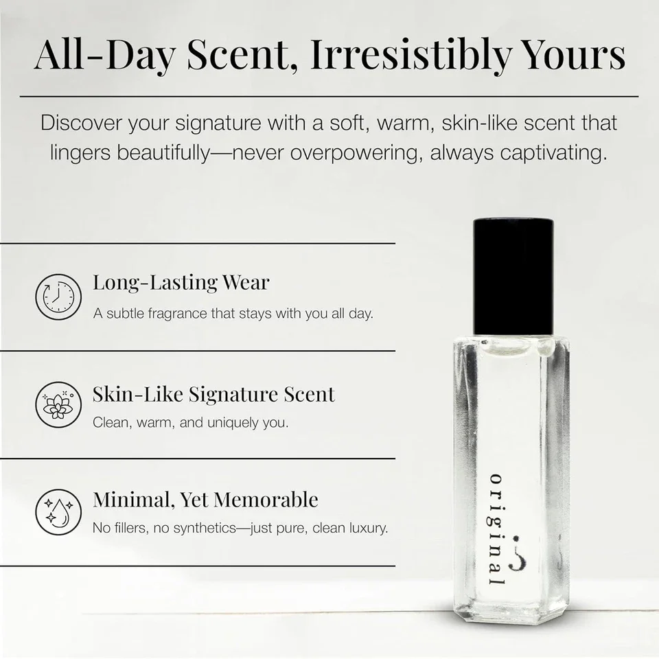 Eau de Parfum Originale Riddle - Fragrance Perfume Spray avis et prix