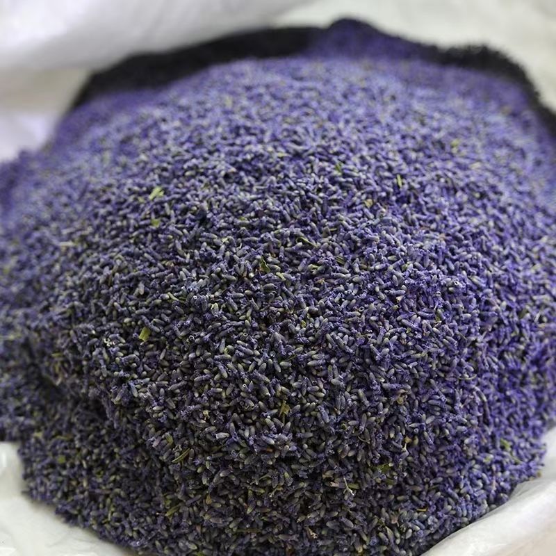 Fleurs séchées naturelles de h - Perfume Lavender Fragrance avis et prix